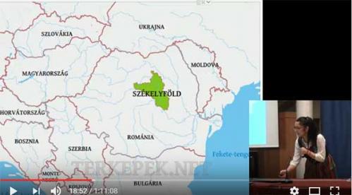 Turan Kültür Merkezi - Sekeller; Dünü-Bugünü ve Bağımsızlık Mücadeleleri