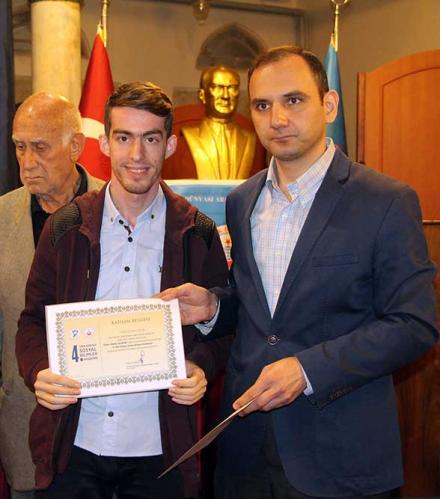 Turan Kültür Merkezi - Türk Gençliği ve Millî Meseleler / 3 Mayıs Türkçüler Günü