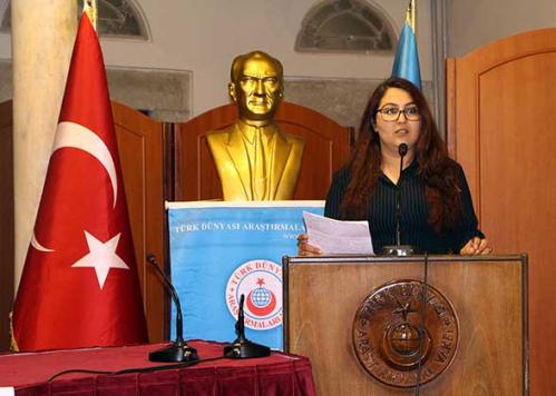 Turan Kültür Merkezi - Türk Gençliği ve Millî Meseleler / 3 Mayıs Türkçüler Günü