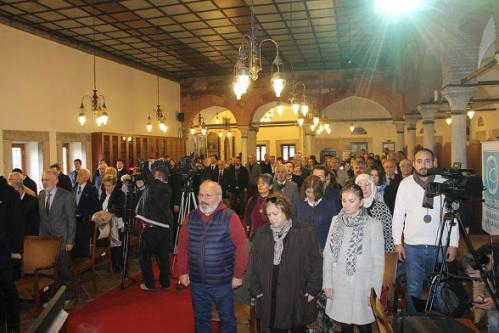 Turan Kültür Merkezi - Türkiye’de Üniversite Eğitimlerinin Niteliği ve Sektörün Beklentileri