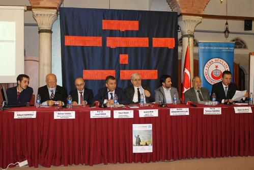 Turan Kültür Merkezi - Türkiye’de Üniversite Eğitimlerinin Niteliği ve Sektörün Beklentileri