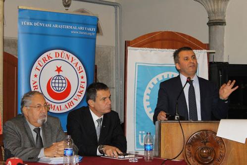 Turan Kültür Merkezi - Türkiye’de Üniversite Eğitimlerinin Niteliği ve Sektörün Beklentileri