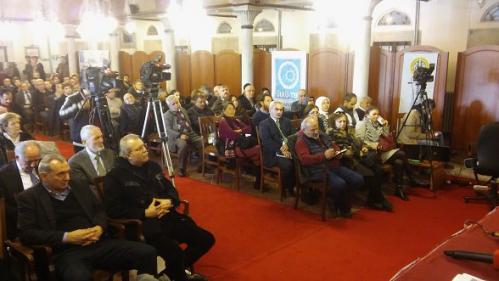 Turan Kültür Merkezi - Türkiye’de Üniversite Eğitimlerinin Niteliği ve Sektörün Beklentileri