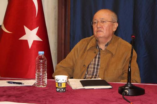 Turan Kültür Merkezi - Ey Güzel Kırım / Kırım Kadınları ve Kahramanları