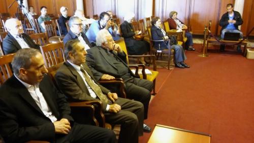 Turan Kültür Merkezi - Mihrişah Valide Sultan Vakfiyesi