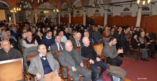 Turan Kültür Merkezi - Moğolistan’da Yeni Keşfedilen Türk Eserleri