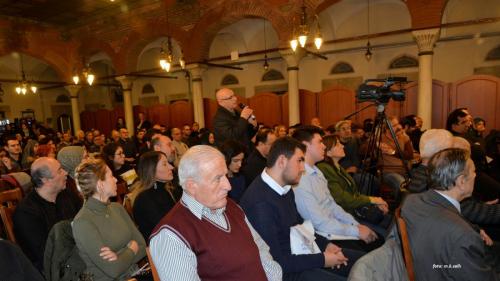 Turan Kültür Merkezi - Moğolistan’da Yeni Keşfedilen Türk Eserleri
