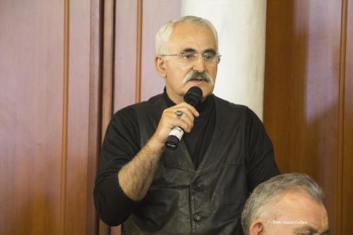 Turan Kültür Merkezi - Ömer Seyfettin’den Mağcan Cumabayoğlu’na Türkçülük