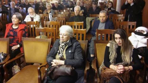 Turan Kültür Merkezi - Türk Dünyası Kültürel Mirasının Korunması ve Geleceğe Aktarılması