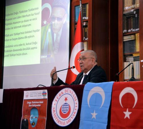 gokturr d-turkistan mks-0