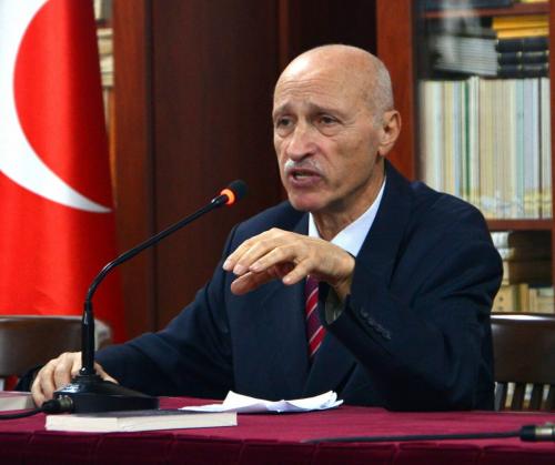 gedikli hunlar mks-0