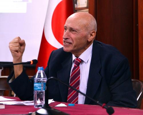 gedikli hunlar mks-17