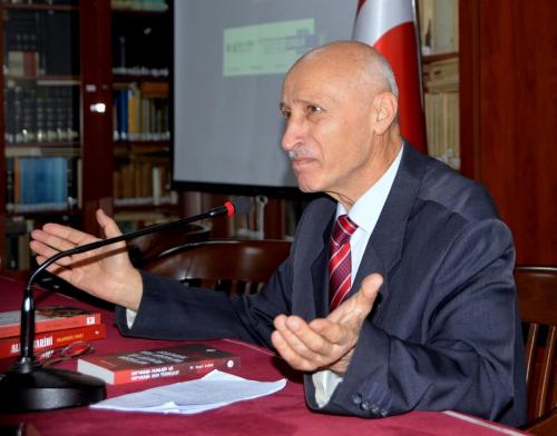 gedikli hunlar mks-26a