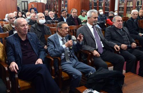 gedikli hunlar mks-27