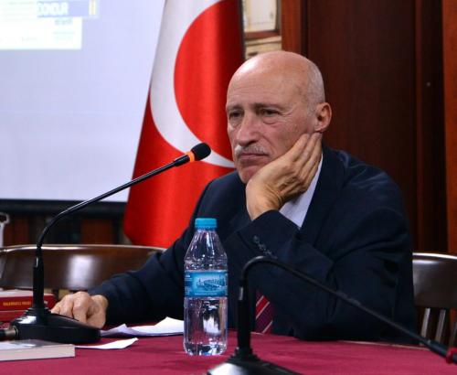 gedikli hunlar mks-29