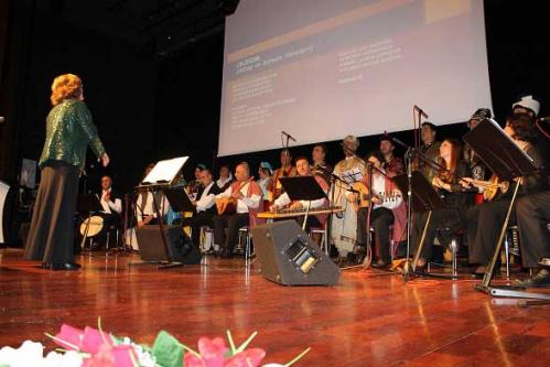 Prof. Dr. Turan Yazgan'ı Anma Programı 2015