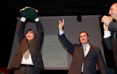 Prof. Dr. Turan Yazgan'ı Anma Programı 2015