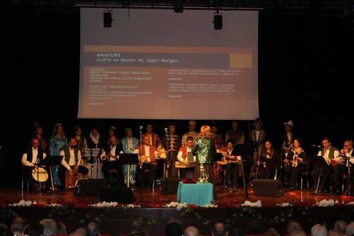 Prof. Dr. Turan Yazgan'ı Anma Programı 2015