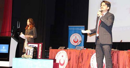 Prof. Dr. Turan Yazgan'ı Anma Programı 2016