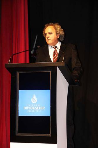 Prof. Dr. Turan Yazgan'ı Anma Programı 2016