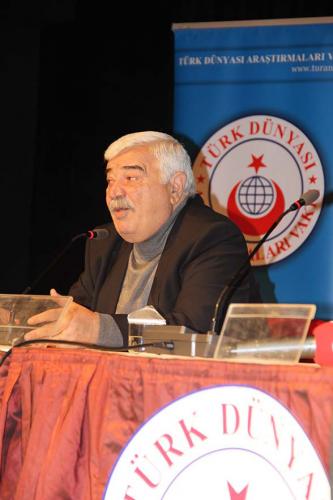 Prof. Dr. Turan Yazgan'ı Anma Programı 2016