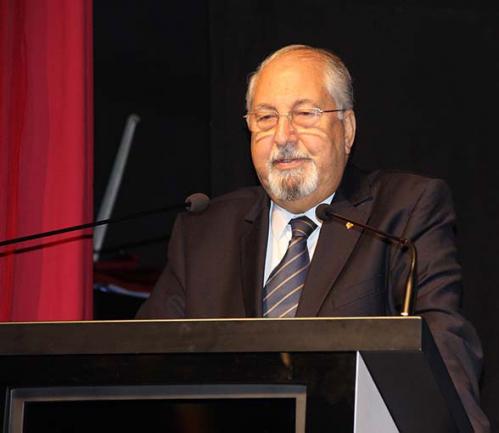Prof. Dr. Turan Yazgan'ı Anma Programı 2016