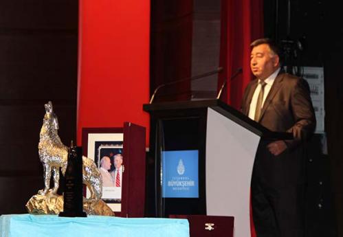 Prof. Dr. Turan Yazgan'ı Anma Programı 2016