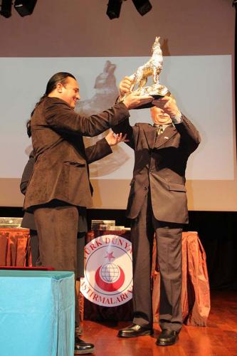 Prof. Dr. Turan Yazgan'ı Anma Programı 2016