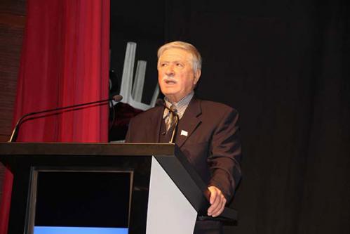 Prof. Dr. Turan Yazgan'ı Anma Programı 2016