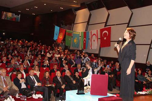 Prof. Dr. Turan Yazgan'ı Anma Programı 2016