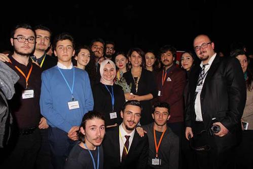 Prof. Dr. Turan Yazgan'ı Anma Programı 2016