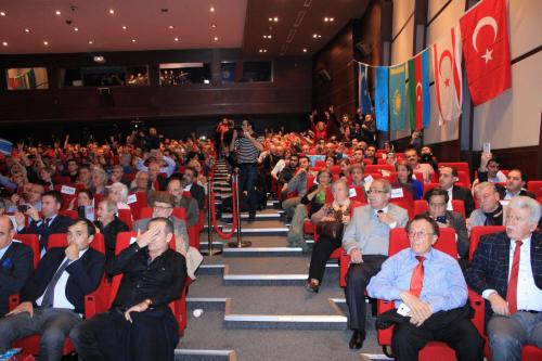 Prof. Dr. Turan Yazgan'ı Anma Programı 2017