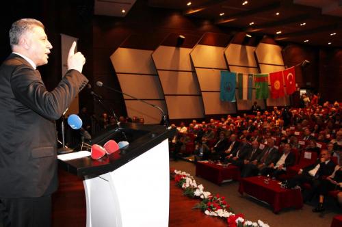 Prof. Dr. Turan Yazgan'ı Anma Programı 2017