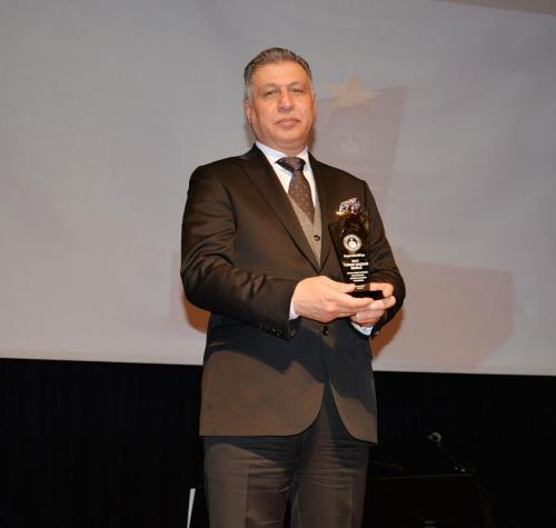 Prof. Dr. Turan Yazgan'ı Anma Programı 2017