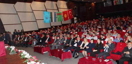 Prof. Dr. Turan Yazgan'ı Anma Programı 2017