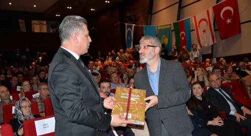 Prof. Dr. Turan Yazgan'ı Anma Programı 2017