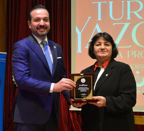 T-YAZGAN-ANMA MKS-43
