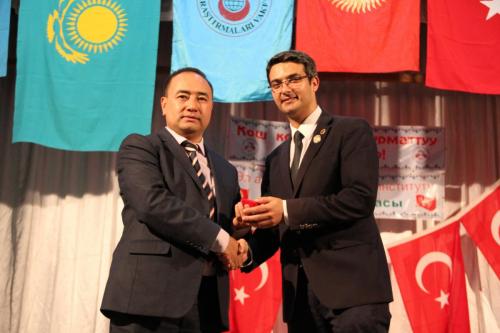 Celalabat 2018 Mezuniyet