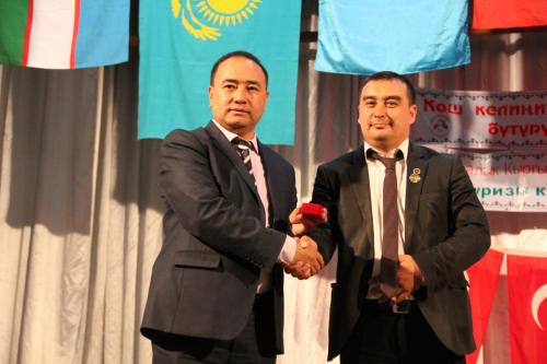 Celalabat 2018 Mezuniyet