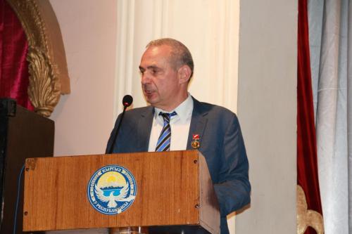 Celalabat 2018 Mezuniyet