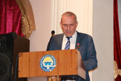Celalabat 2018 Mezuniyet