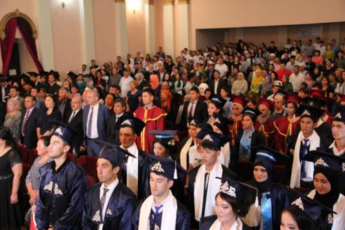 Celalabat 2018 Mezuniyet