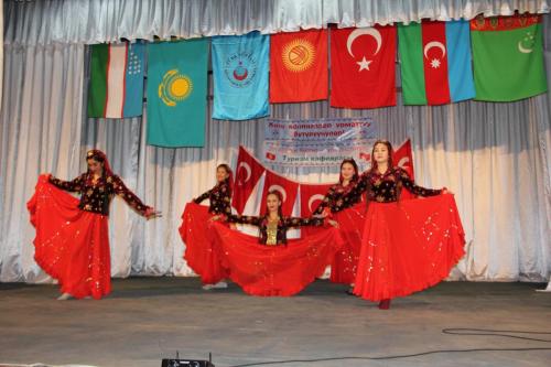Celalabat 2018 Mezuniyet