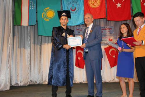 Celalabat 2018 Mezuniyet