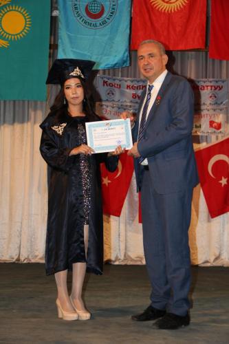 Celalabat 2018 Mezuniyet