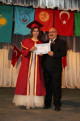Celalabat 2018 Mezuniyet