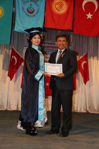 Celalabat 2018 Mezuniyet