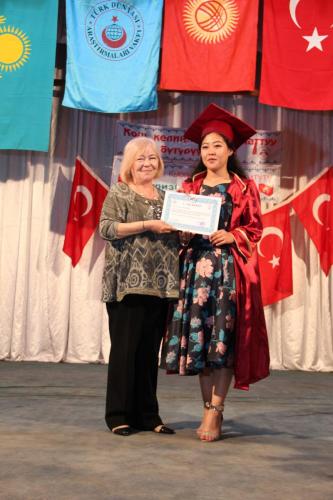 Celalabat 2018 Mezuniyet
