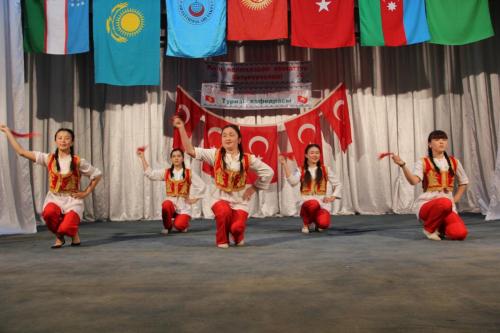 Celalabat 2018 Mezuniyet