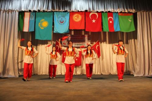 Celalabat 2018 Mezuniyet